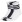 Adidas Παιδικές κάλτσες Ribbed Socks 3 pairs